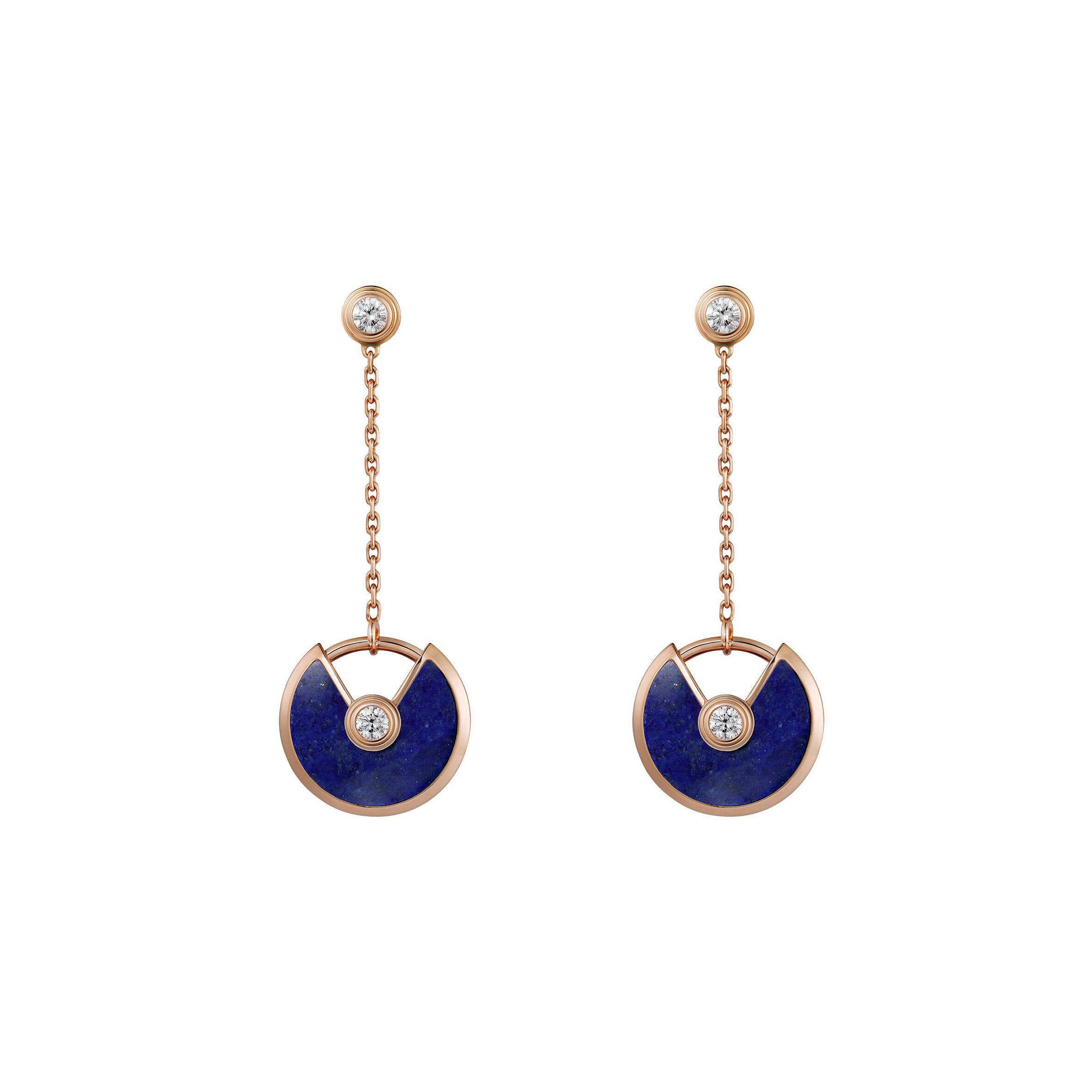 Ca*t*er amulette de Ca*t*er earrings b8301232